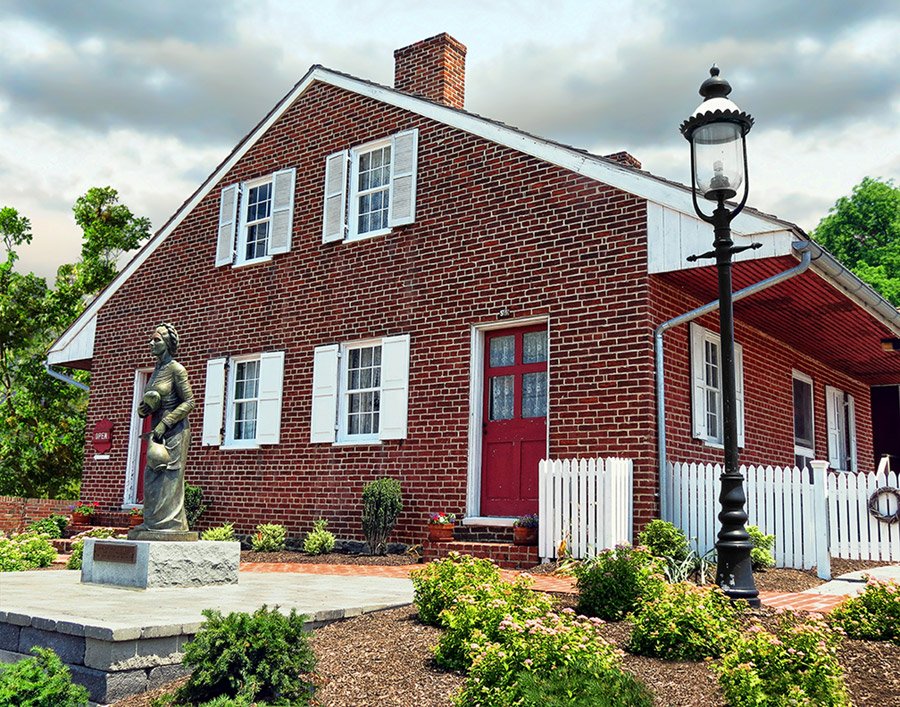 Jennie Wade House | Gettysburg Battlefield Tours
