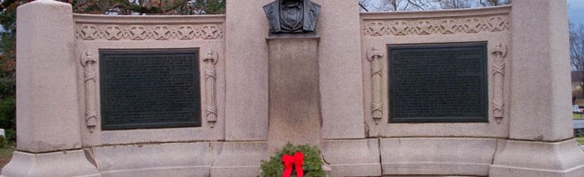 Lincoln Speech Memorial