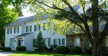 Eisenhower National Historic Site