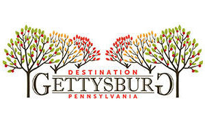 Destination Gettysburg Logo