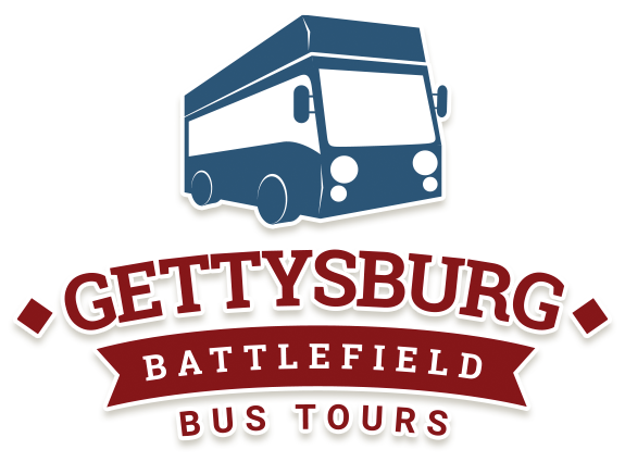gettysburg battlefield bus tours logo