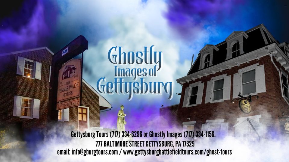 gettysburg orphanage tours