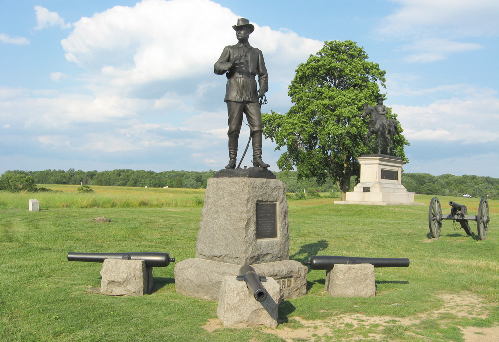 buford monument