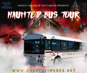 best haunted tours in gettysburg pa