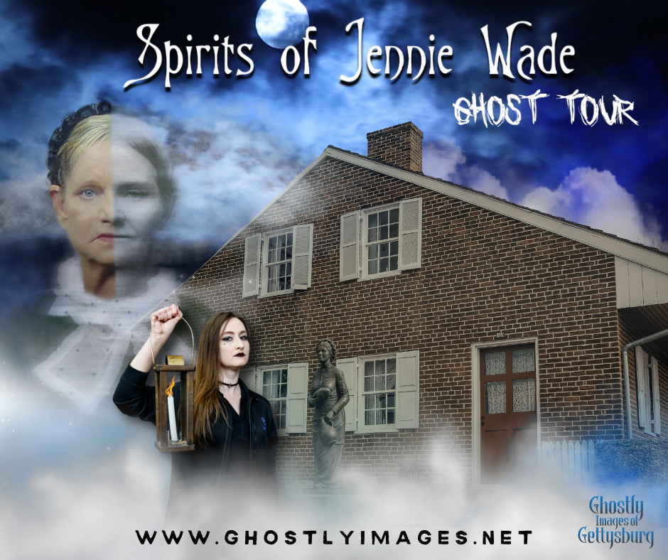 gettysburg ghost tour coupons